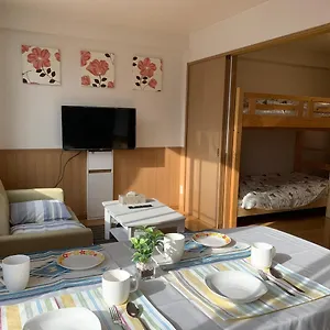 아파트 Nk　apartment　, 삿포로 시